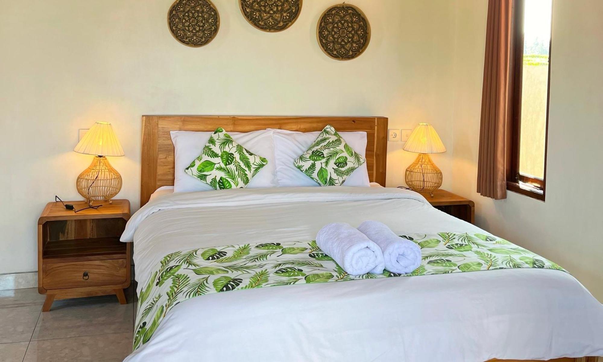 Nano Ari House Ubud