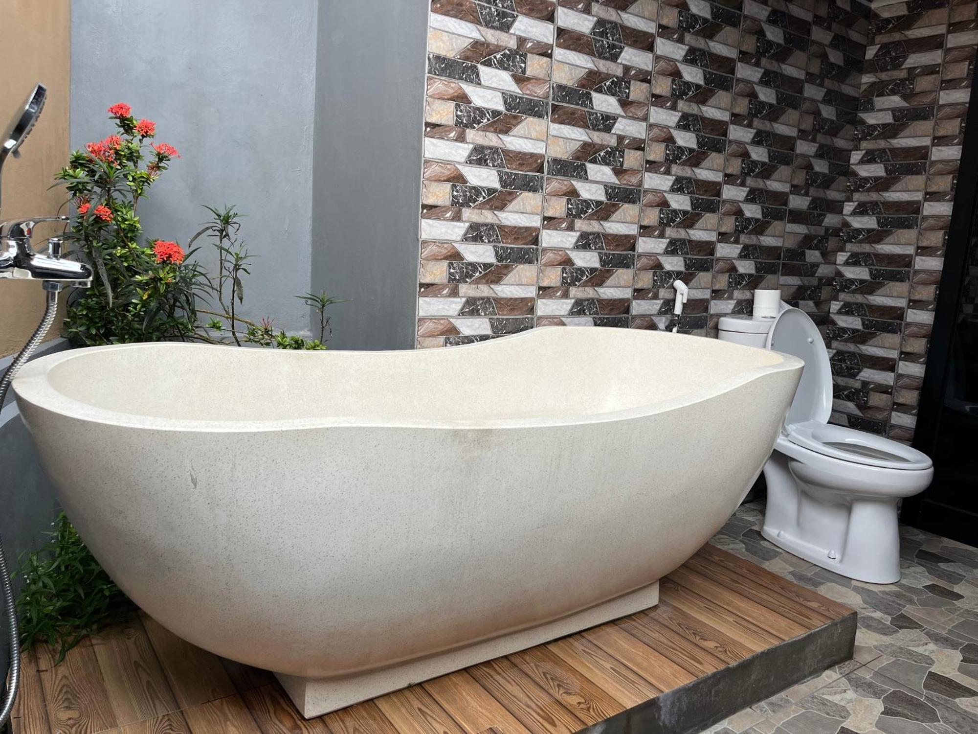Nano Ari House * Ubud