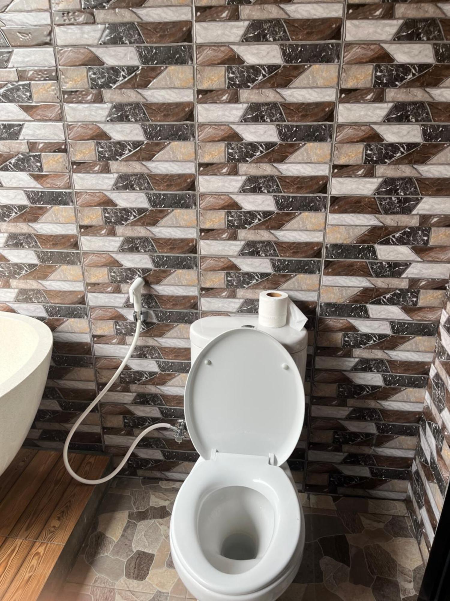 Nano Ari House Pousada *