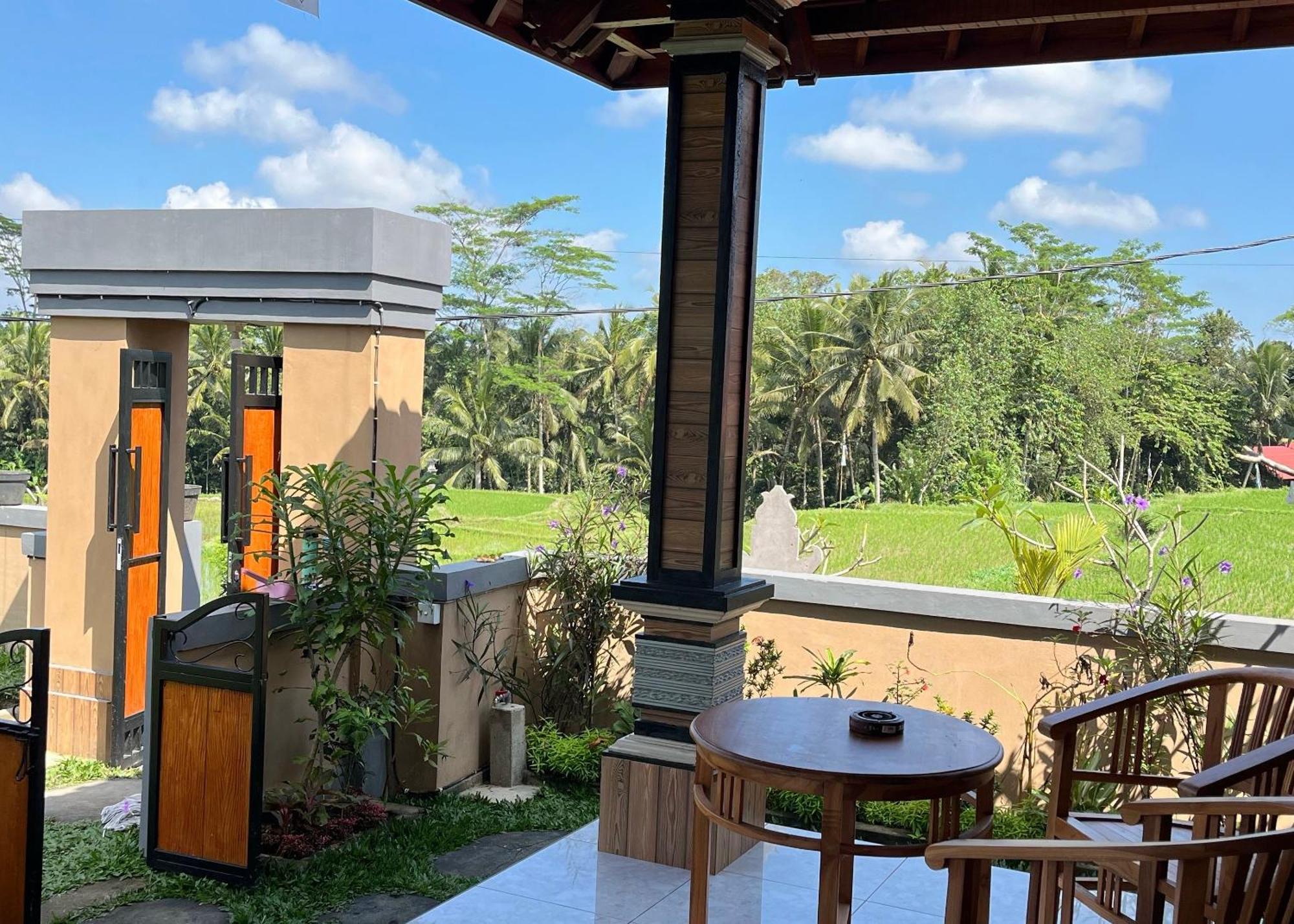 Nano Ari House Ubud