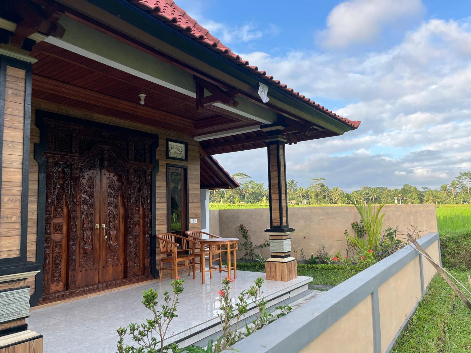 Nano Ari House *